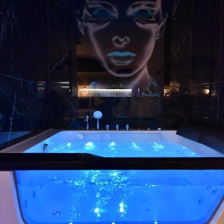 Appartement סוויטת נסיכת המפרץ à Eilat Extérieur photo