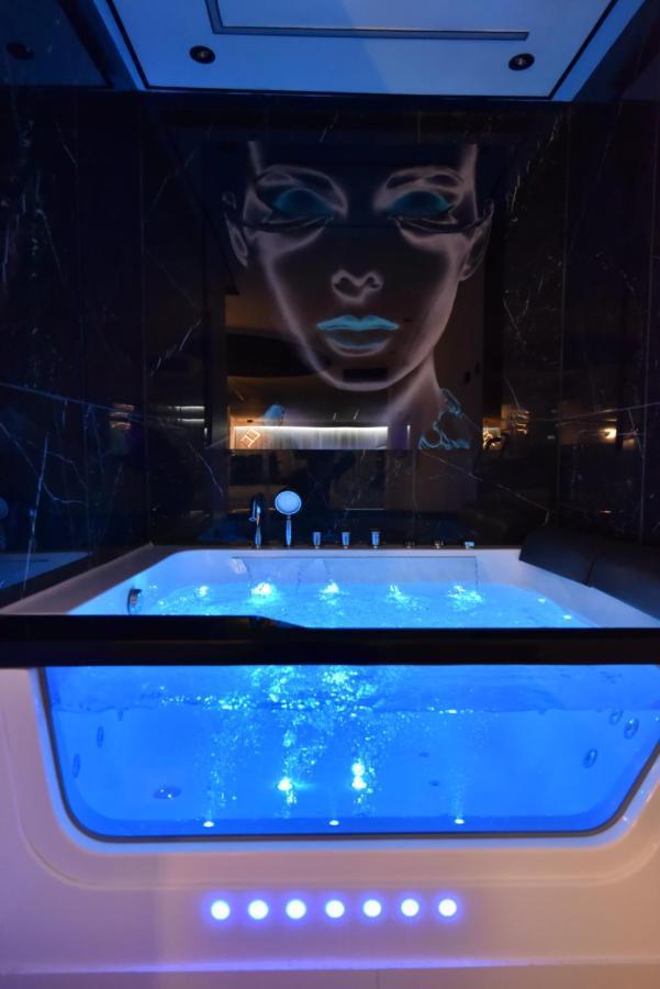 Appartement סוויטת נסיכת המפרץ à Eilat Extérieur photo