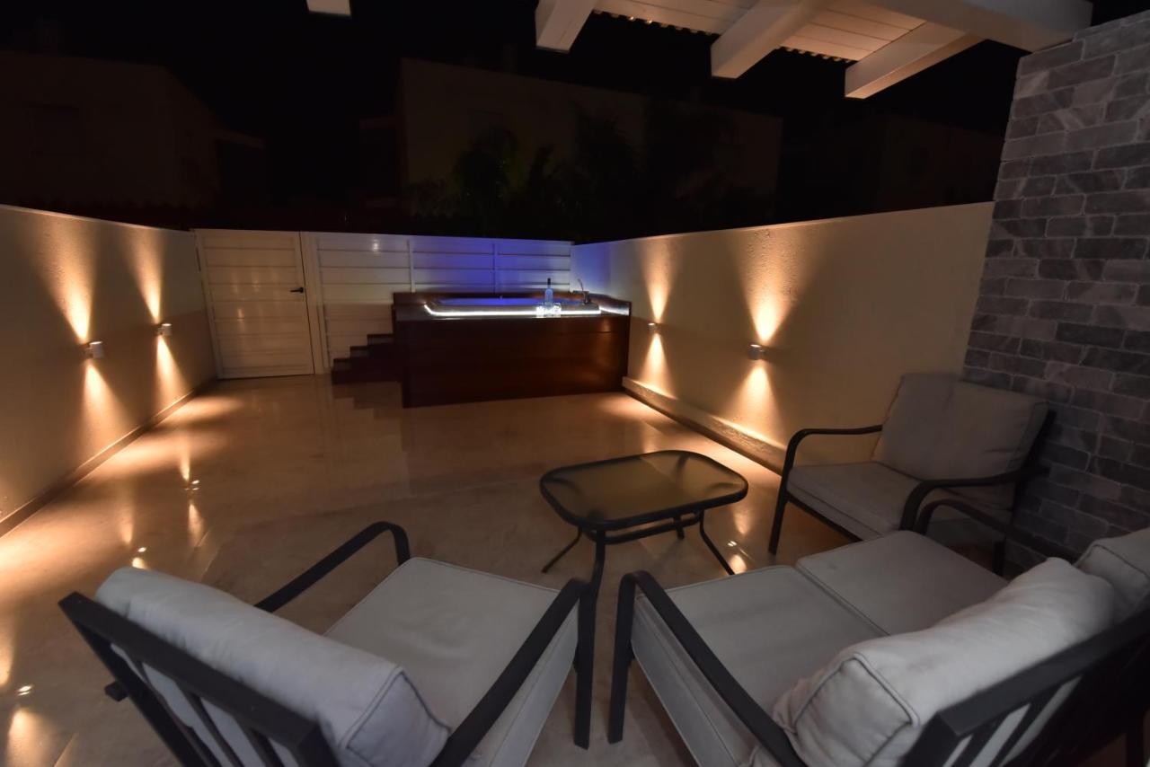 Appartement סוויטת נסיכת המפרץ à Eilat Extérieur photo
