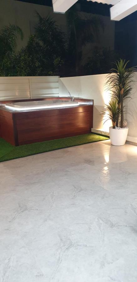 Appartement סוויטת נסיכת המפרץ à Eilat Extérieur photo