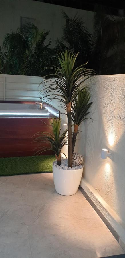 Appartement סוויטת נסיכת המפרץ à Eilat Extérieur photo