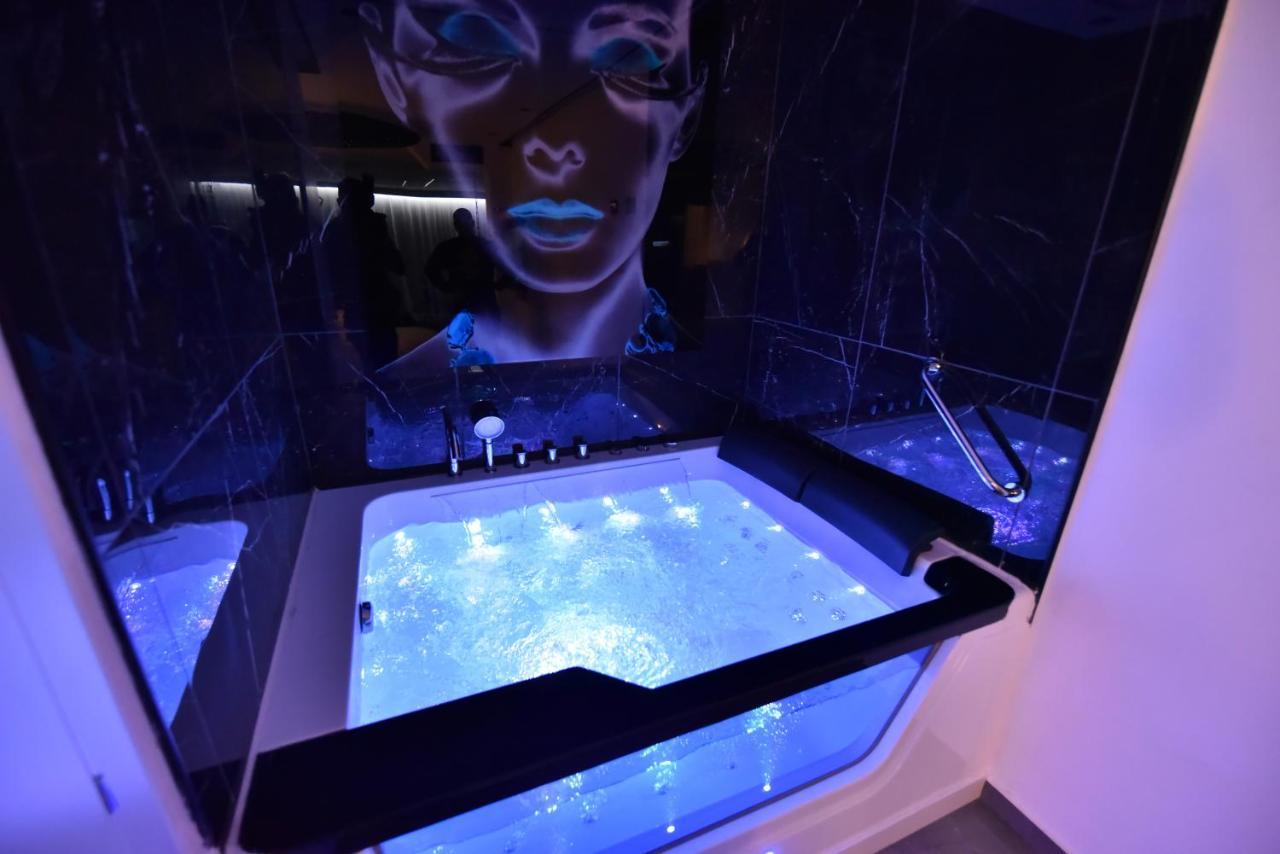 Appartement סוויטת נסיכת המפרץ à Eilat Extérieur photo