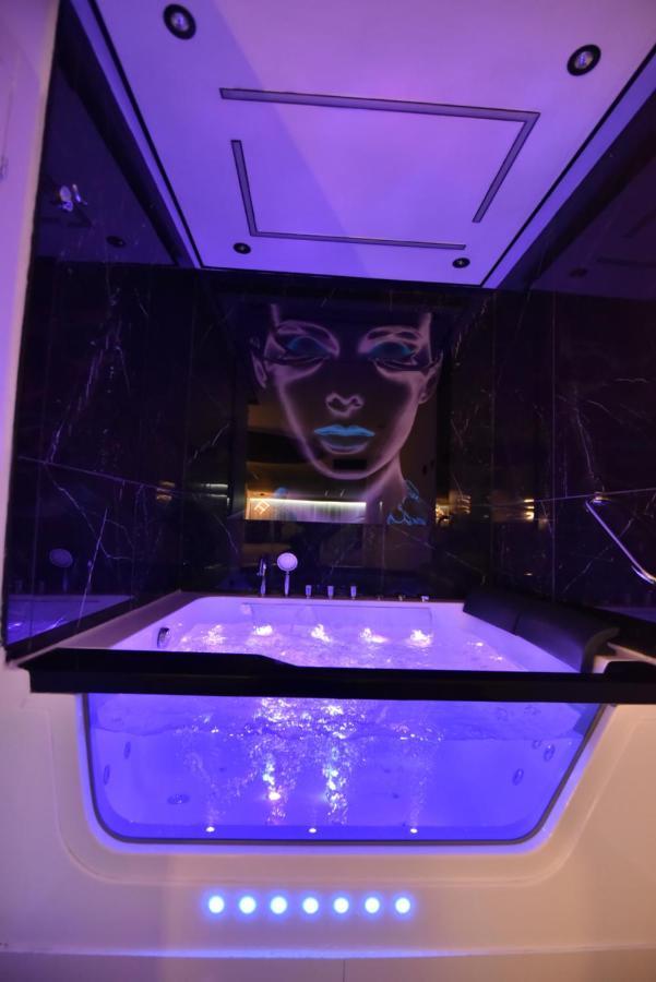 Appartement סוויטת נסיכת המפרץ à Eilat Extérieur photo