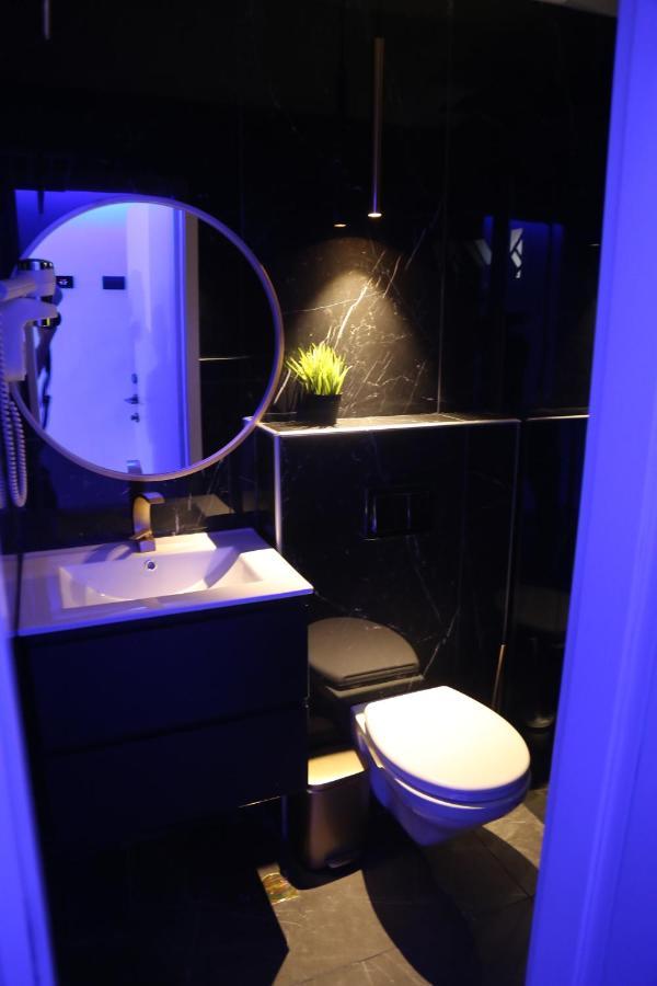 Appartement סוויטת נסיכת המפרץ à Eilat Extérieur photo