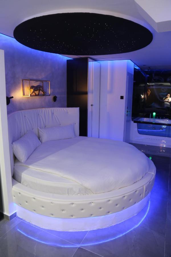 Appartement סוויטת נסיכת המפרץ à Eilat Extérieur photo