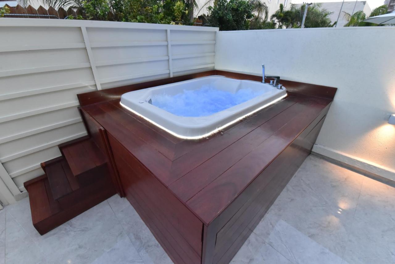 Appartement סוויטת נסיכת המפרץ à Eilat Extérieur photo