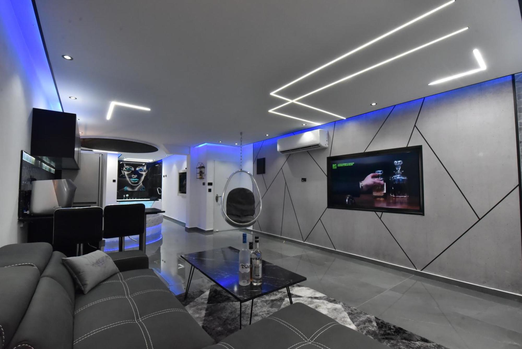 Appartement סוויטת נסיכת המפרץ à Eilat Extérieur photo