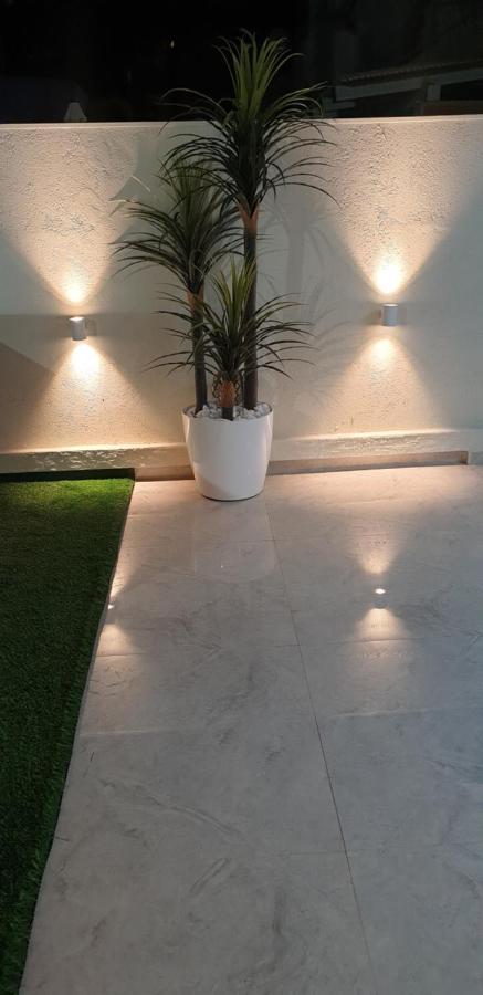 Appartement סוויטת נסיכת המפרץ à Eilat Extérieur photo