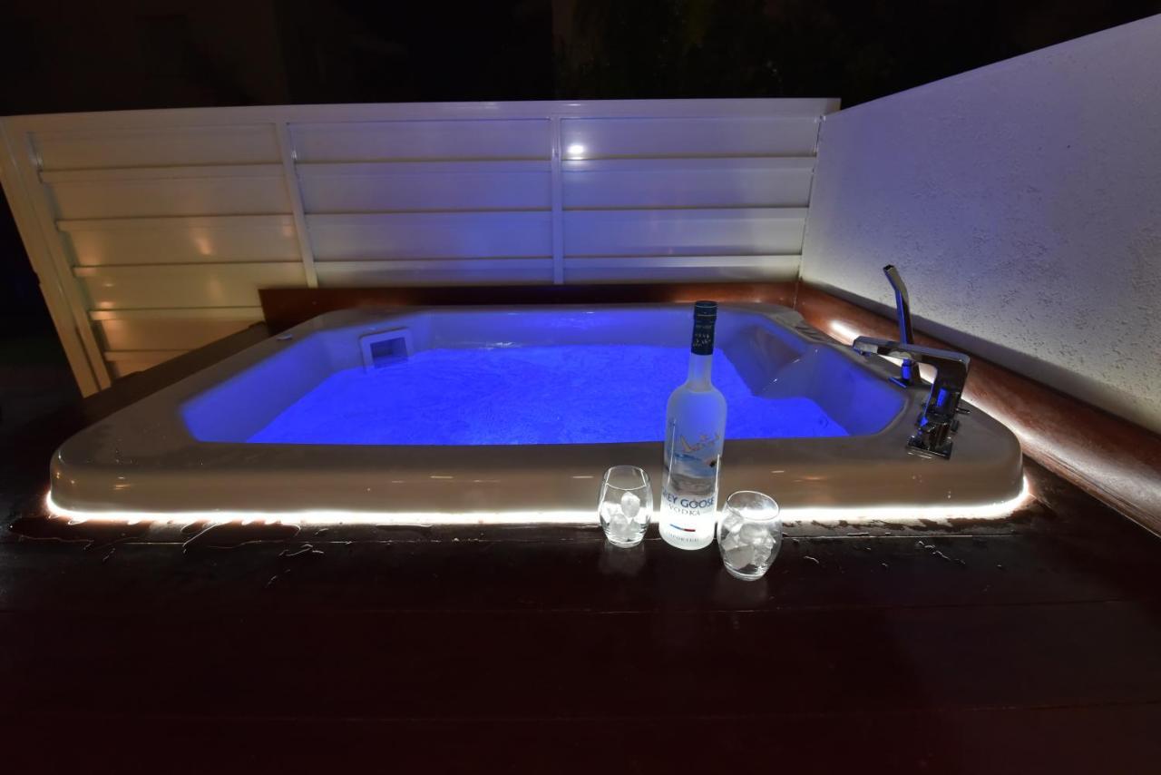 Appartement סוויטת נסיכת המפרץ à Eilat Extérieur photo
