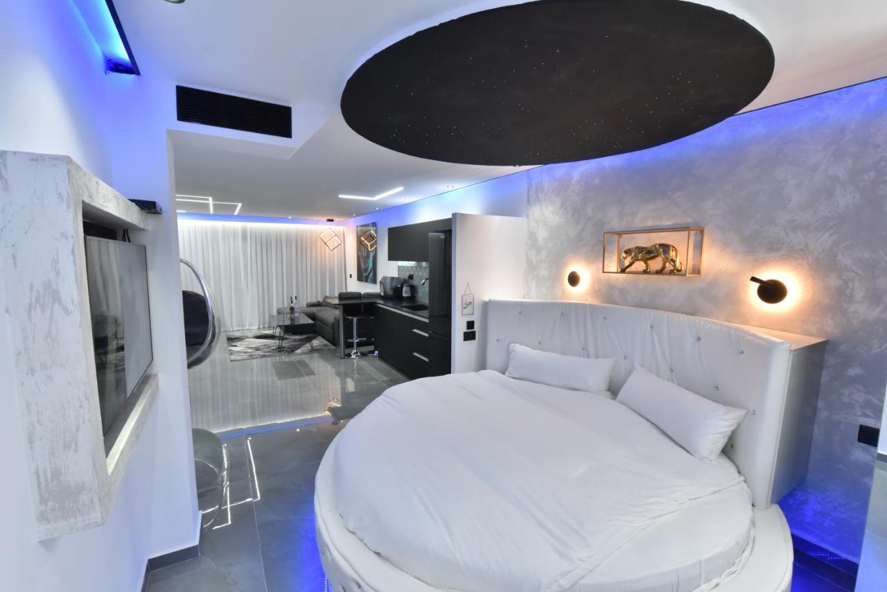 Appartement סוויטת נסיכת המפרץ à Eilat Extérieur photo
