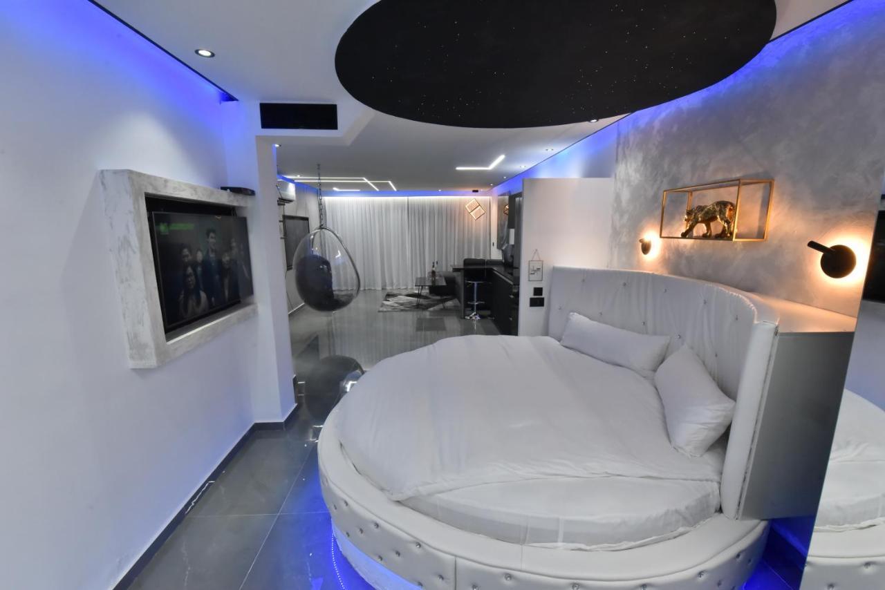 Appartement סוויטת נסיכת המפרץ à Eilat Extérieur photo