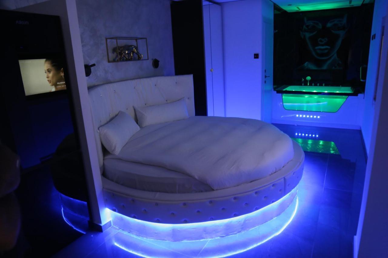 Appartement סוויטת נסיכת המפרץ à Eilat Extérieur photo