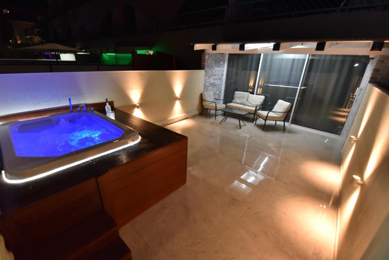 Appartement סוויטת נסיכת המפרץ à Eilat Extérieur photo