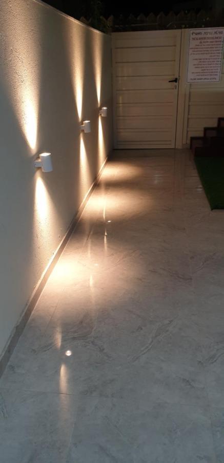 Appartement סוויטת נסיכת המפרץ à Eilat Extérieur photo