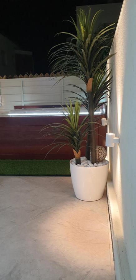 Appartement סוויטת נסיכת המפרץ à Eilat Extérieur photo
